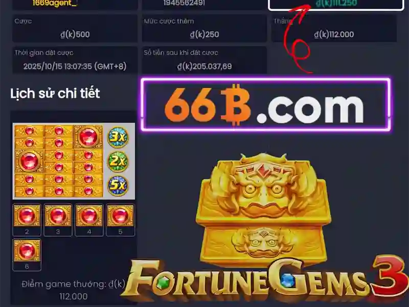 66b trong khoa học và công nghệ