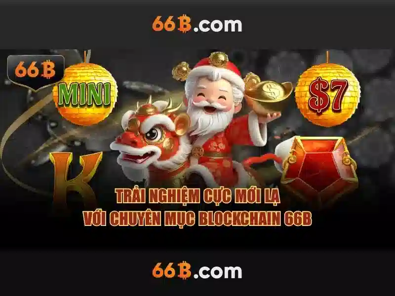 66B là gì?