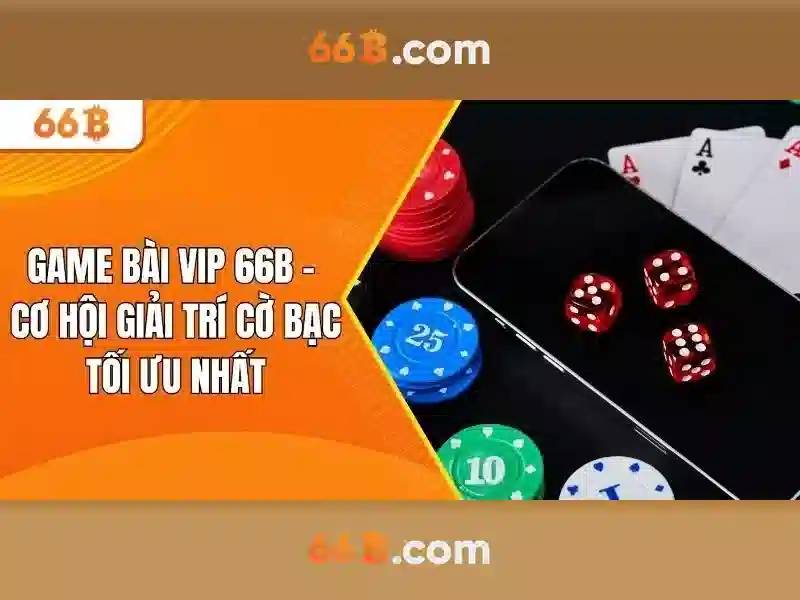 66b: Khái niệm, tính năng và ứng dụng