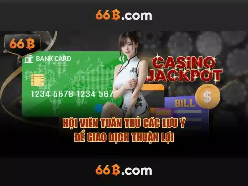 66b và tương lai của công nghệ