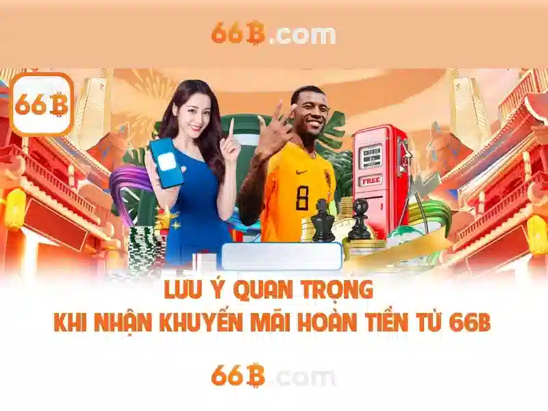 Giới thiệu về 66B