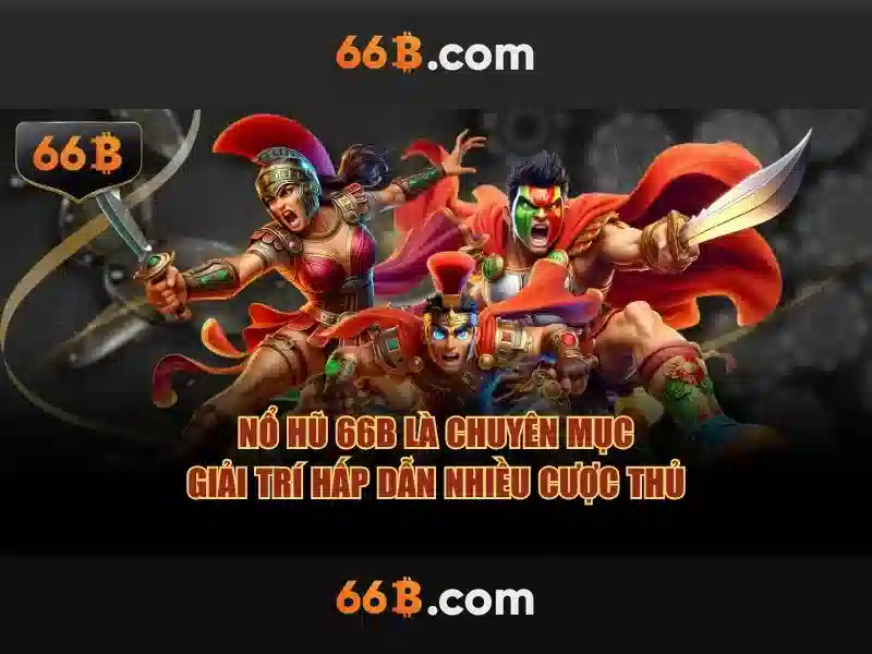 66b: Khám phá một hệ thống công nghệ tiên tiến