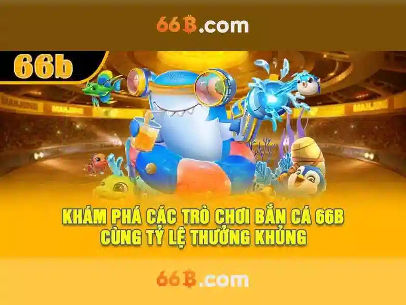 66b là gì?