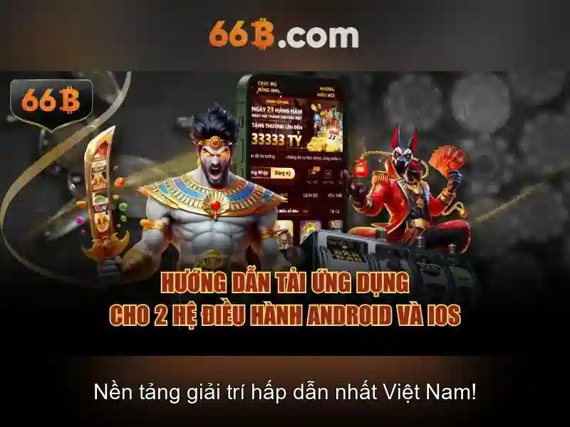 Đặc điểm nổi bật