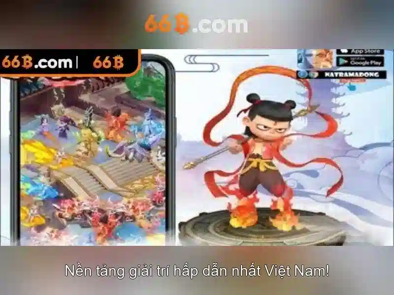 rút thưởng 66b – chủ đề tổng quan và giá trị cốt lõi