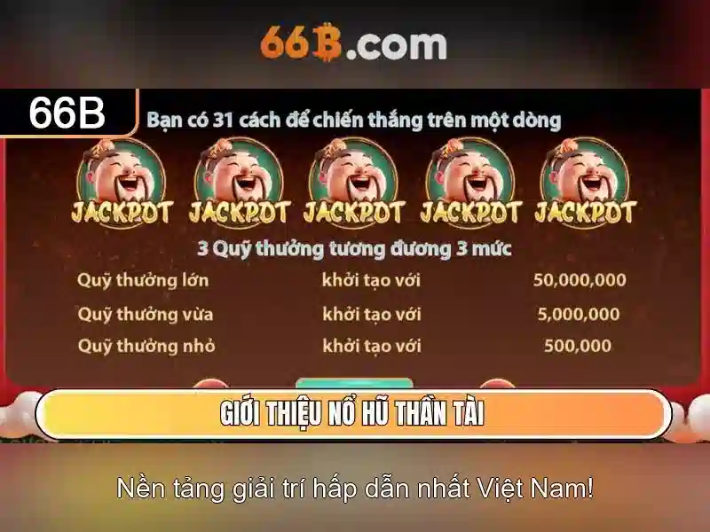 66b là gì? Khái niệm, lịch sử và tương lai