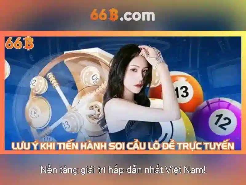 Giới thiệu về 66b
