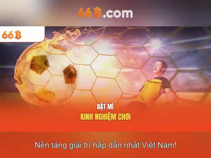 Nguồn gốc và sứ mệnh của 66b of the b