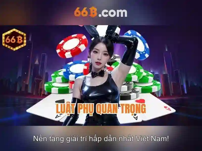 Ứng dụng của 66B