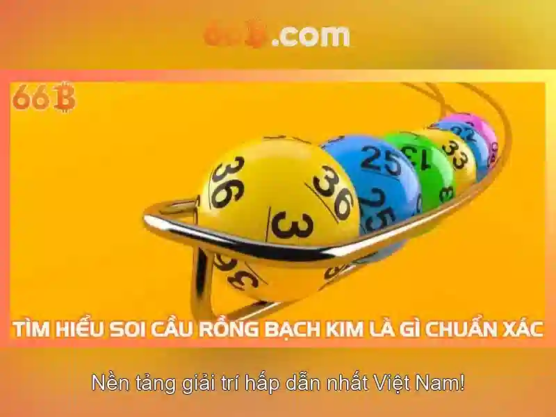 66b và những gì nó đại diện