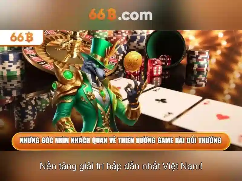 Giới thiệu về 66B