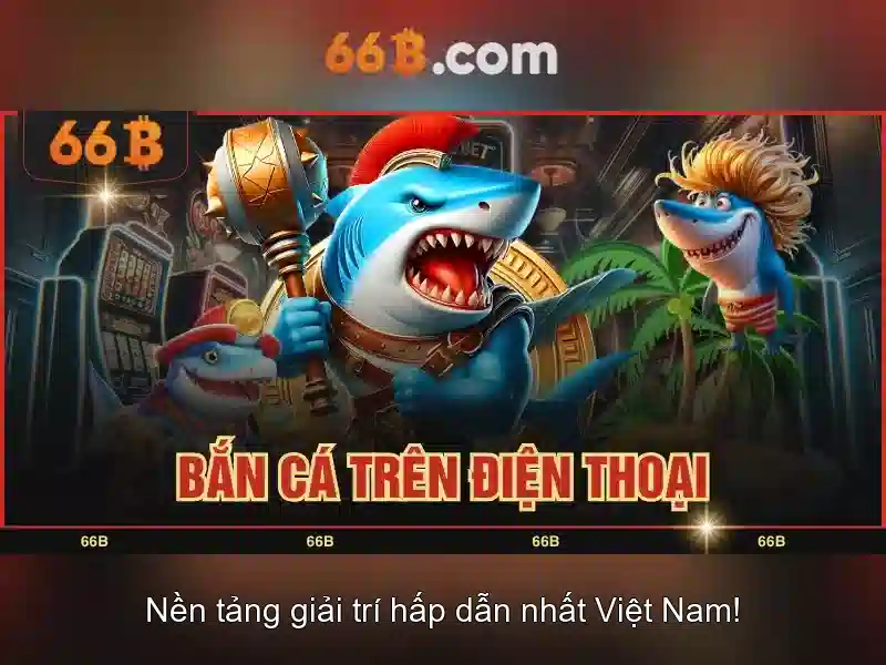 66b: một khái niệm công nghệ và lan tỏa