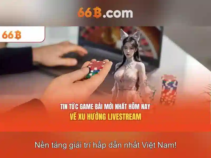 Giới thiệu về 66B