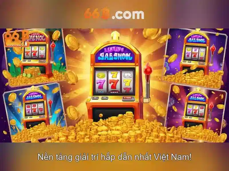 66B là gì và tại sao nó quan trọng