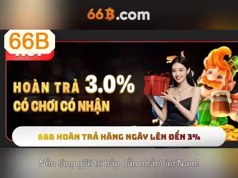 Cách hoạt động của 66B