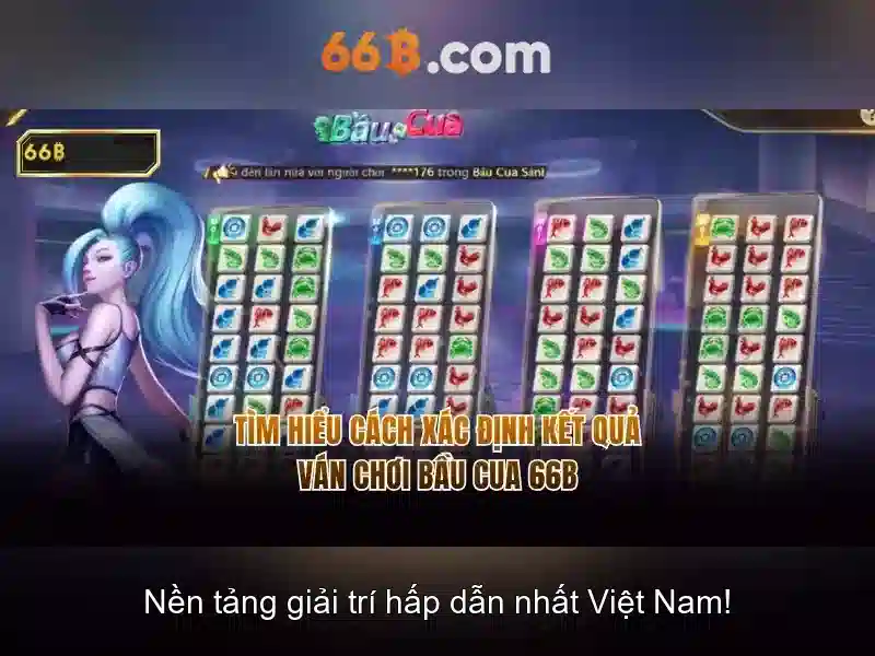 Giới thiệu về 66B