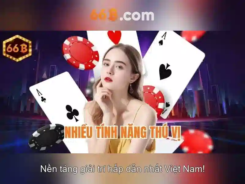 Khám phá 66b: một khái niệm thú vị