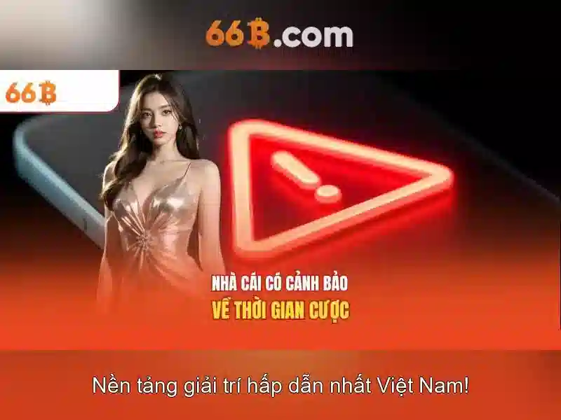 Tương lai của 66b trong nền công nghệ