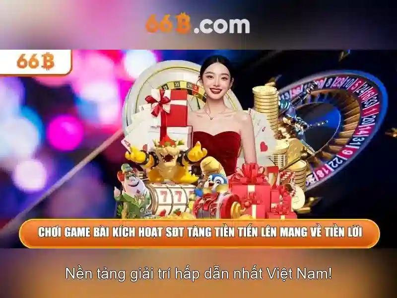 Tầm ảnh hưởng và tương lai của 66B