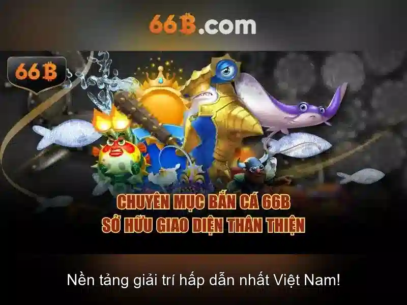 Các ứng dụng phổ biến của 66b