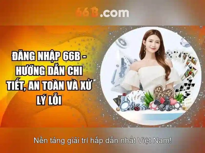Kiến trúc và đặc điểm của 66B