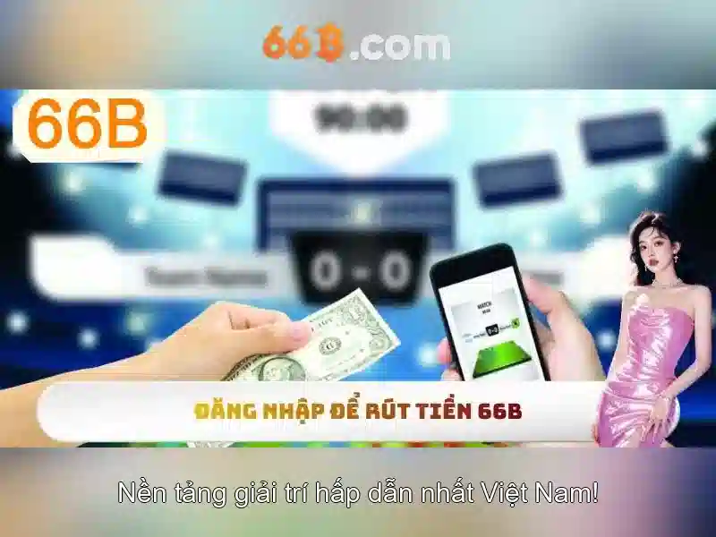 Kiến trúc và đặc điểm nổi bật của 66b