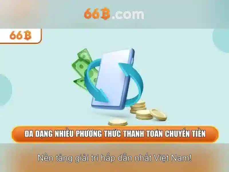 66b là gì và tại sao nó quan trọng