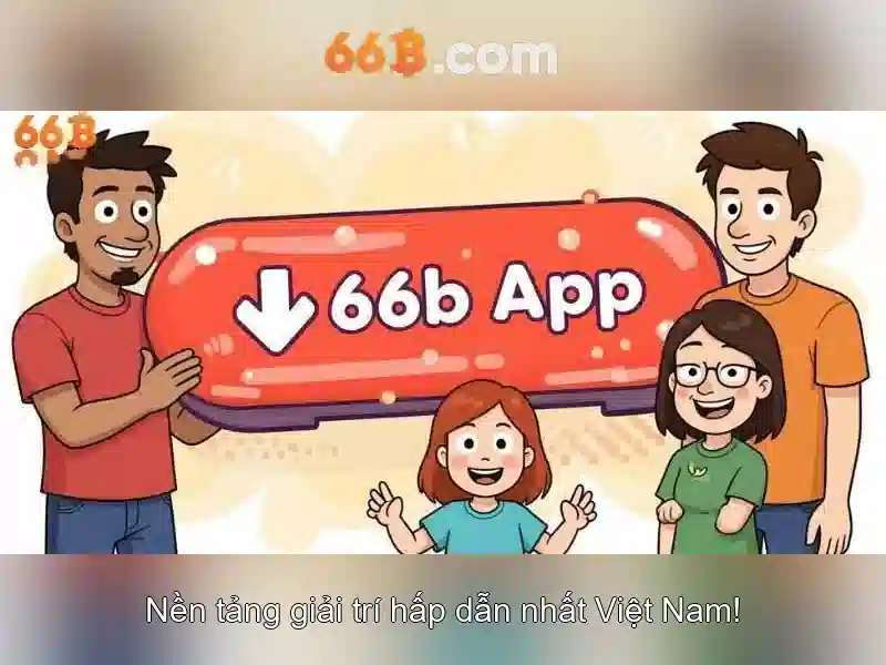 Kiến trúc tổng quan của 66B