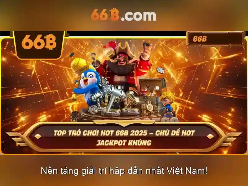 Kiến trúc và đặc điểm của 66b