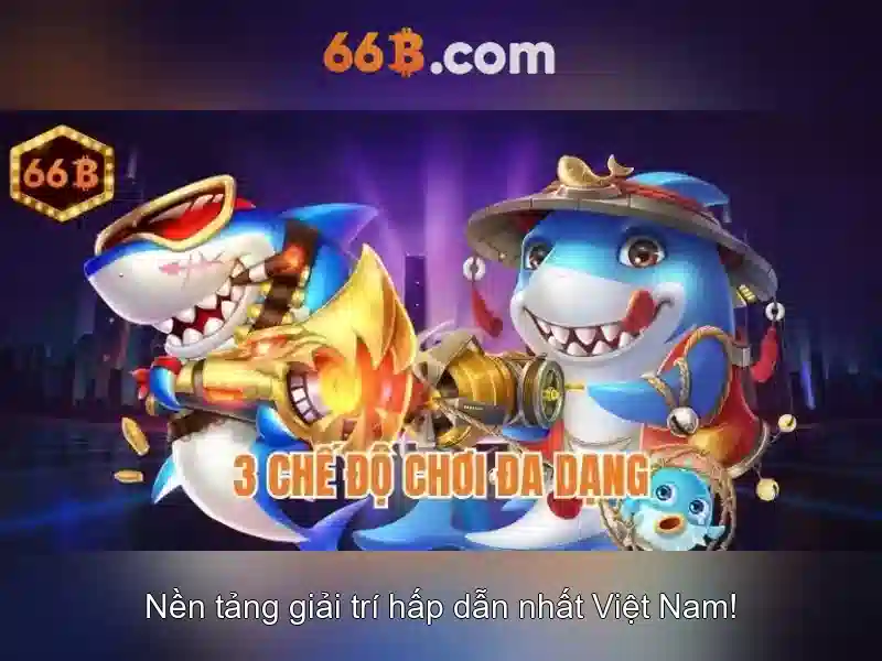 Tương lai của 66B