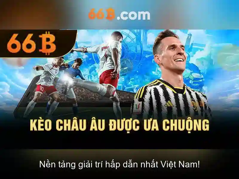 66b và hành trình của một khái niệm công nghệ
