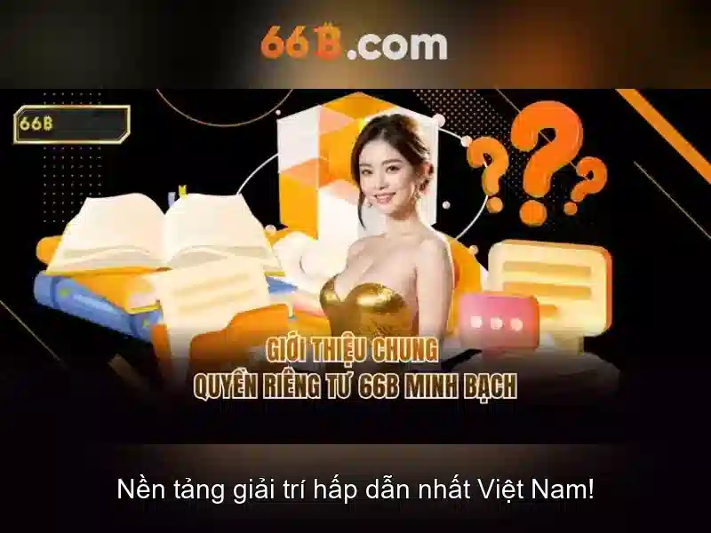 Ứng dụng thú vị của kích thước 66B trong mua sắm
