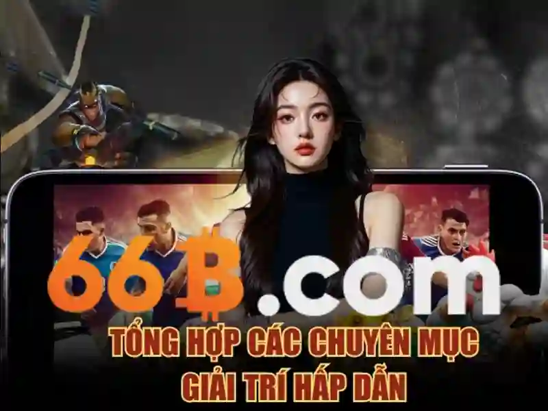 66b là gì