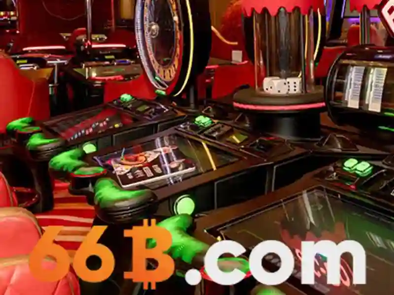 Các đặc điểm nổi bật