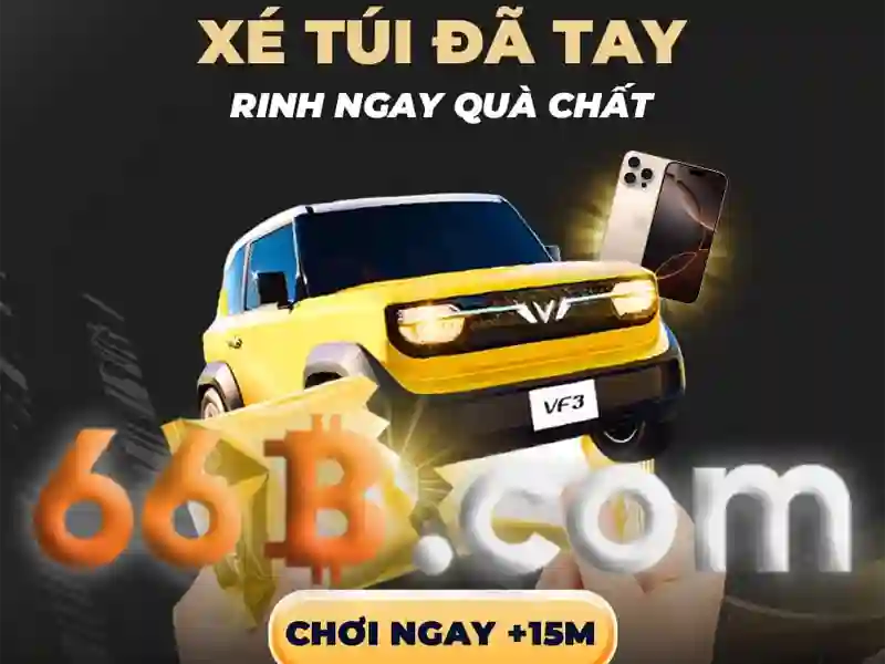 Tương lai của 66b và thách thức