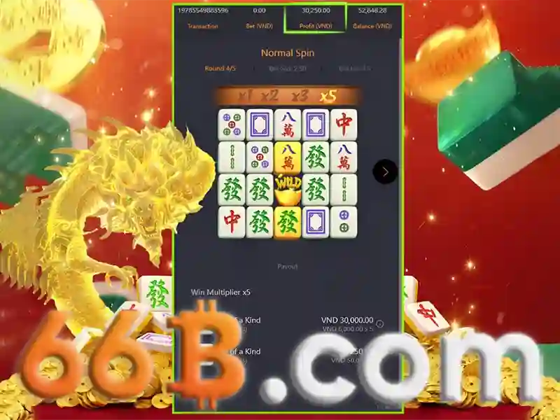 Quy tac dat cuoc cong bang va minh bach