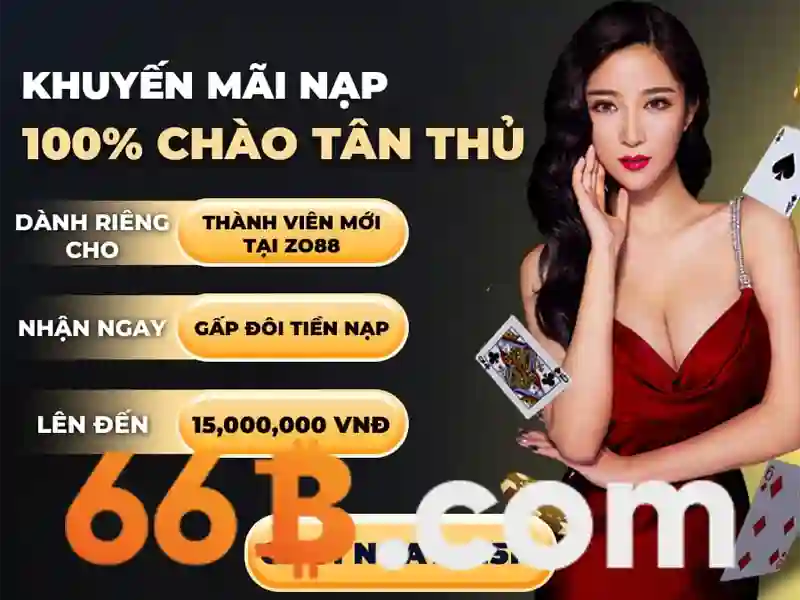 giao dịch 66b: hành trình trải nghiệm và thương hiệu